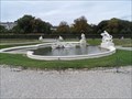 Image for Belvedere Mermaid Fountain  -  Vienna, Austria