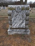 Image for John T. Tribble - Covington Cemetery - Covington, TX