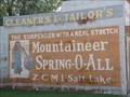 Image for Mountaineer Spring-O-All - Mackay, Idaho