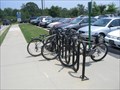 Image for Bike Tender @ CCT Park & Ride lot, Kennesaw, GA