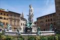 Image for Fontana del Nettuno, Firenze, Italy