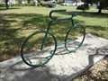 Image for Oglethorpe Battery Park Bicycle Tender - St. Augustine, FL