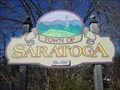 Image for Saratoga, New York