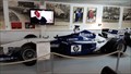 Image for 2002 Williams FW24 - Williams Hall - Donington Grand Prix Museum, Leicestershire