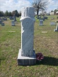 Image for J.L. Arnold - Mason Cemetery - Arp, TX