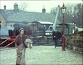 Image for Rowley Station, Beamish Open Air Museum, Beamish, County Durham, UK - The Black Candle (1991)