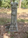 Image for Margaret N. Childress - Stewart Gammon Cemetery - Caney, OK