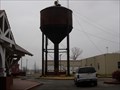 Image for Ole Rusty Water Tower - Bristow, OK