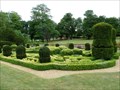 Image for Maze, Bridge End Gardens, Saffron Walden, Essex, UK