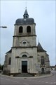 Image for Église Saint-Quentin - Dienville, France