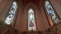 Image for Stained Glass Windows - St Michael Without - Bath, Somerset