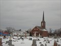 Image for Obetz Cemetery - Obetz, OH