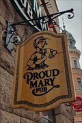 Image for Proud Mary pub - Turku, Finland