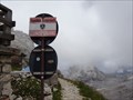 Image for Österreich/Deutschland - on Via Alpina hiking trail