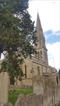 Image for St Mary's church - Ketton, Rutland