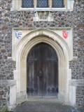 Image for St Mary the Virgin Church - Monken Hadley, Barnet, UK