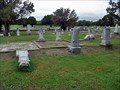 Image for Italy Cemetery - Italy, TX, USA
