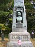 Image for Col. Simeon Sammons  - Johnstown - New York