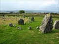 Image for Beaghmore Stone Circles - Northern Ireland