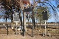 Image for Buckner Cemetery -- McKinney TX