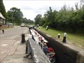 Image for Birmingham & Fazeley Canal – Lock 38 - Curdworth Bottom Lock, Curdworth, UK