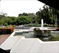 Image for King 6 Fountain—Nakhon Pathom, Thailand.