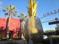 Image for Big Mall Pineapples  - Santa Clara, CA