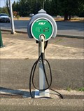 Image for Southbound Custer Rest Area Charging Station - Washington, United States