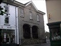 Image for The Town Hall, Hay on Wye, Powys, Wales.