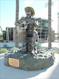 Image for Gene Autry - Palm Springs CA