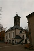 Image for Garnisonskirche - Königstein, Lk. Sächs. Schweiz-Osterzgebirge, Sachsen, D
