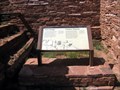 Image for History of Missionary Songs, Abo Ruins, NM
