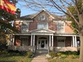 Image for Fithian House - Danville, IL