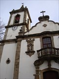 Image for Igreja Matriz de Oliveira do Hospital - Coimbra, Portugal