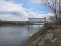 Image for ASB Vertical Lift Railroad Bridge -- Kansas City MO