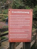 Image for Eisenhüttenweg - Trippstadt/Germany