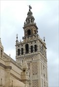 Image for Giralda (cuerpo superior) - Sevilla, Andalucía, España
