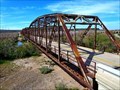 Image for Gillespie Dam Bridge - Maricopa County, AZ