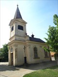 Image for Kaple svatého Václava - Zabovresky, Brno, CZ