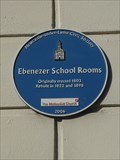Image for Ebenezer School Rooms - Newcastle-under-Lyme, Staffordshire, UK
