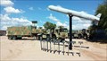 Image for USAF Ground Launched Cruise Missile Monument - Tucson, AZ