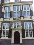 Image for Bibliotheca Thysiana - Leiden, the Netherlands