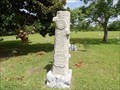 Image for Alvin E. Schoenherr - Mustang Lutheran Cemetery - Alvin, TX