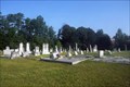 Image for Collins Springs Cemetery - Atlanta, GA