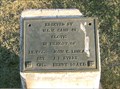 Image for Veterans Memorial ~ Clovis, NM