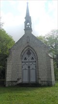 Image for Chapelle Sainte Tréphine - Saint Aignan, France