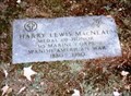 Image for Harry Lewis MacNeal-Clifton, NJ