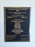Image for Agawam Senior Center - 2008 - Agawam, MA