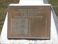 Image for Vietnam War Memorial  - Hillcrest Memorial Park - Edinburg TX