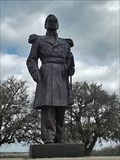 Image for General Ignacio Zaragoza - Goliad, TX